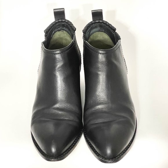 Alexander Wang Kori Boots- Size 38 - Picture 2 of 9